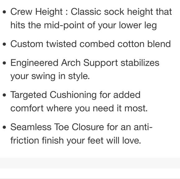 NWT Men's Wade Collection Logo Stance Crew Socks - Picture 10 of 12